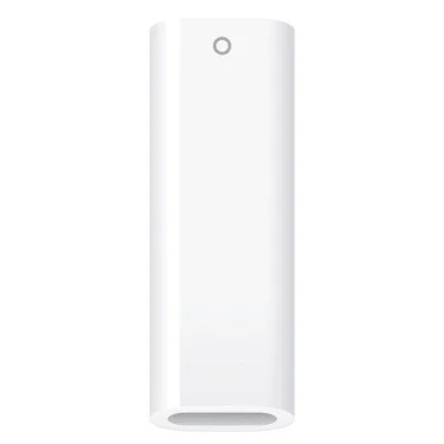 Apple Usb-C To Apple Pencil Adapter - White